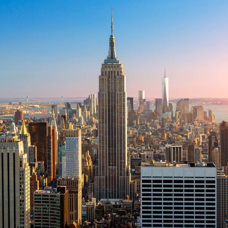 A year in review for NYC Real Estate market